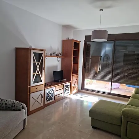 Tranquilo Apartamento En Duquesa Village * Manilva