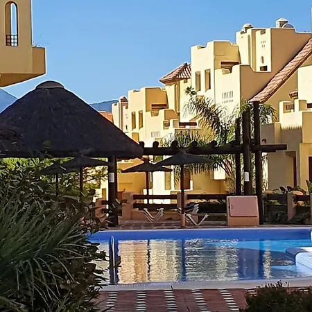 Tranquilo Apartamento En Duquesa Village