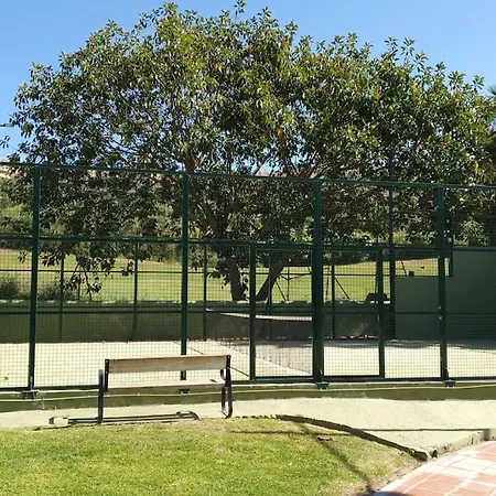Tranquilo Apartamento En Duquesa Village * Manilva