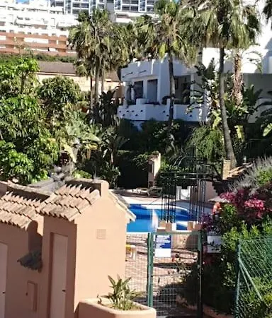 Tranquilo Apartamento En Duquesa Village *