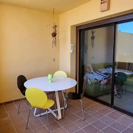 Tranquilo Apartamento En Duquesa Village Apartment