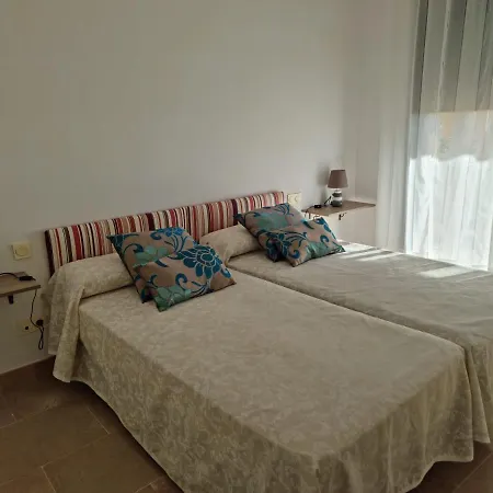 Apartment Tranquilo Apartamento En Duquesa Village Manilva